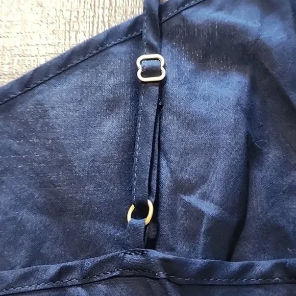 🎉 NEW Tory Burch v-neck Slip Dress 🎉 - Picture 4 of 4